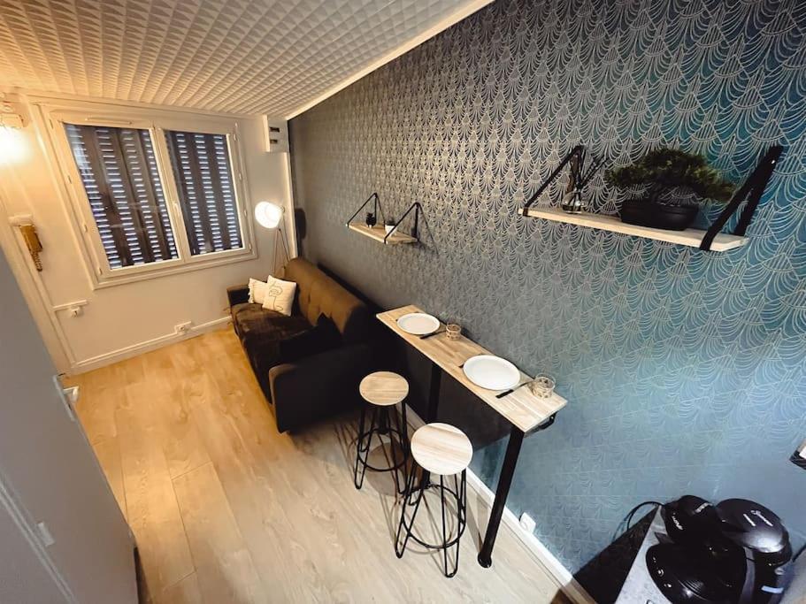 Le Studio Des Halles • Hypercentre • Netflix Chateauroux Bagian luar foto