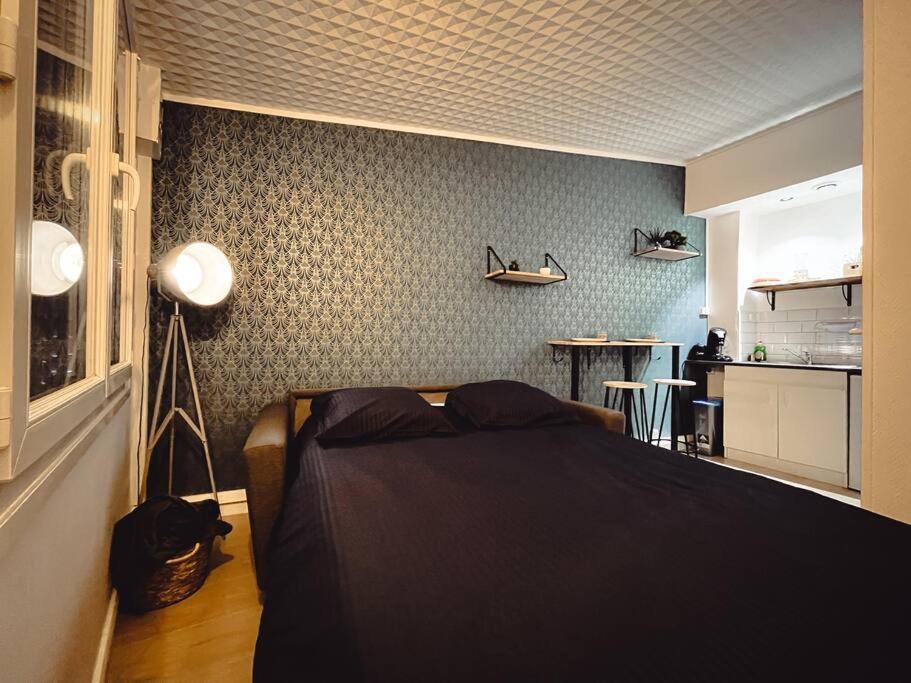 Le Studio Des Halles • Hypercentre • Netflix Chateauroux Bagian luar foto